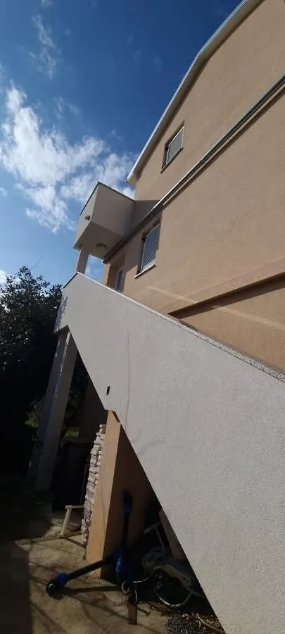 Apartmani Lanterna Krk Town