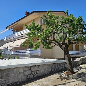 Pavlović Apartament