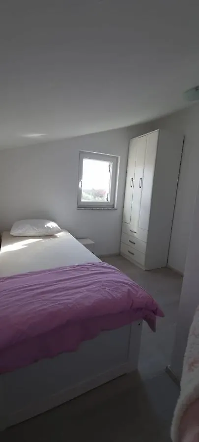 Apartmani Lanterna Krk Town Apartment