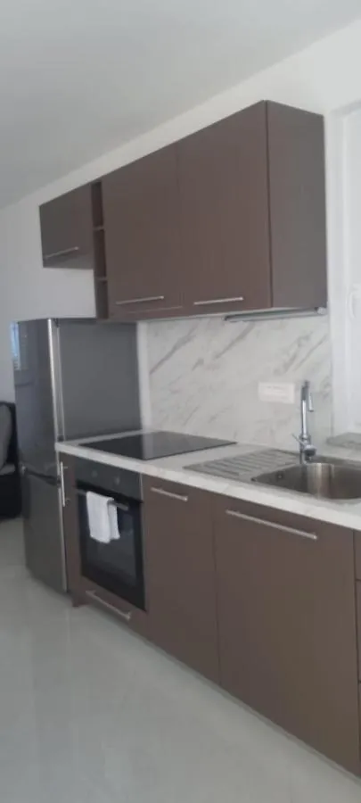 Apartmani Lanterna Krk Town