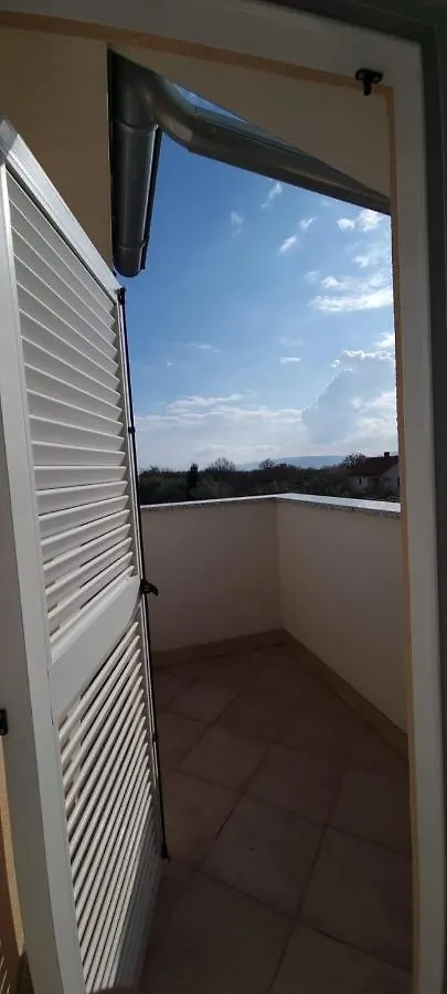 Apartment Apartmani Lanterna Krk Town