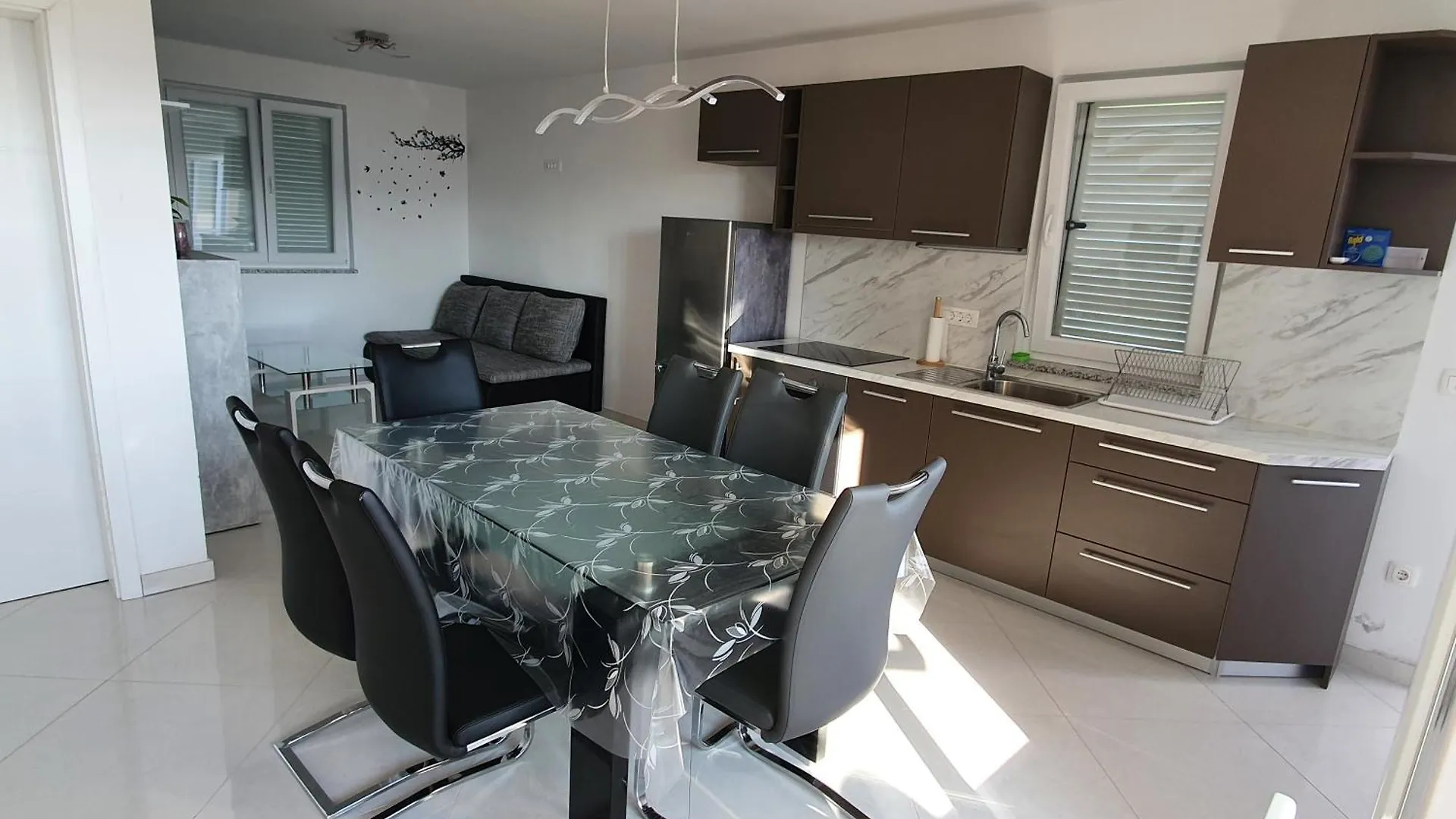 Apartment Apartmani Lanterna Krk Town